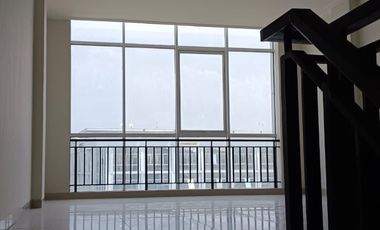 Dijual dan Disewa Cepat ruko 4 lantai di golf island PIK lokasi strategis