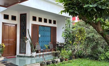 FORSALE Rumah 2 Lantai Perumahan Bukit Permai Cibubur Jakarta Timur