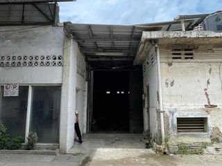 Sewa Gudang Strategis di Jatayu Bandung Kota