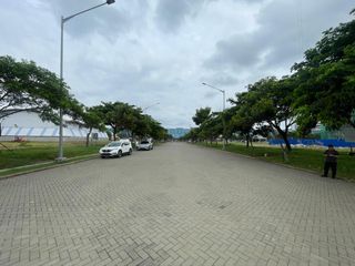 Dijual kavling Wallstreet 2 di CBD PIK 2 Ukuran 30 x 40