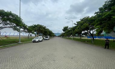 Dijual kavling Wallstreet 2 di CBD PIK 2 Ukuran 30 x 40