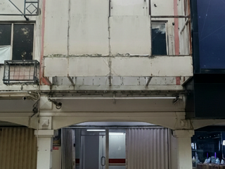 Jual Murah Ruko 3 Lantai di Villa Melati Mas