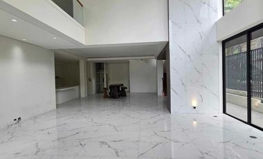 Modern Ayala Heights House and Lot For Sale