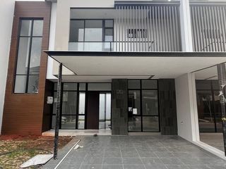Disewa Rumah 2 Lantai di Kuningan Village PIK Ukuran 10x20