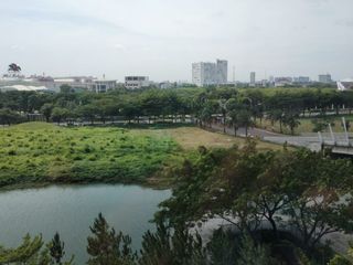 Apartemen The Springlake Summarecon Bekasi, Type Studio Sudah SHM, View Mall, Include 1 AC, Harga Nego Sampai Deal