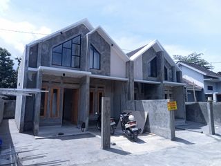 Terbatas, 2 unit saja....!!!  "Tampil Memukau dg Harga Terjangkau!"