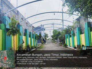 RUMAH GRESIK BUNGAH MULAI RP. 250 JT-AN