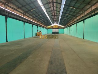 Dijual Tanah dan Gudang 1 Tingkat di Jalan Pemuda Ujung, Kel. Tirta Siak Kota Pekanbaru, Riau