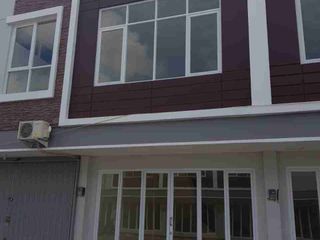 RUKO STRATEGIS DI KAWASAN ELIT GRAND CITY