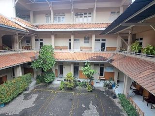 Peluang Investasi Hotel di Tengah Kota Wiasata Yogyakarta