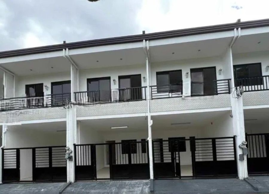 F. P. Felix Avenue, San Buena, Santo Domingo, Cainta, Rizal