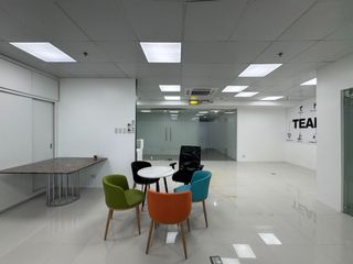 Office for Sale and For Rent at Park triangle  Corporate  Plaza, Taguig, BGC