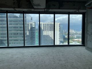Office Space For Sale in Park Triangle Corporate Plaza, BGC Taguig
