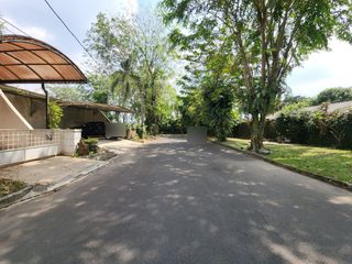 Kavling di Malibu Indah ( Polonia )