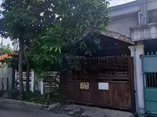Dijual Via Lelang Rumah Darmo Satelit Timur 2 Lantai