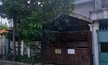 Dijual Via Lelang Rumah Darmo Satelit Timur 2 Lantai