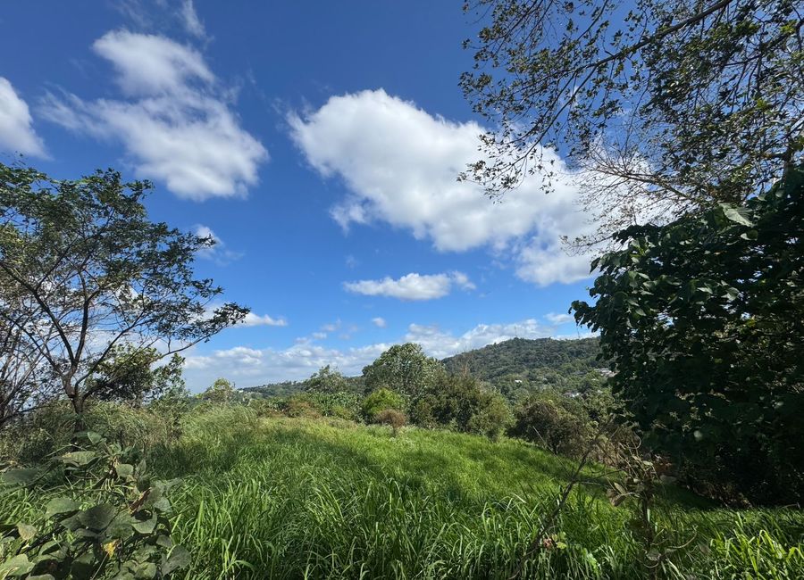 Santana Drive, Victoria Valley, Dela Paz, Antipolo, Rizal