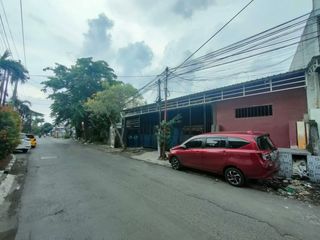 Dijual Lelang Rumah Kos Raya Manyar Kartika Surabaya Dekat Galaxy Mall