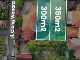 Tanah Kavling Strategis di Renon