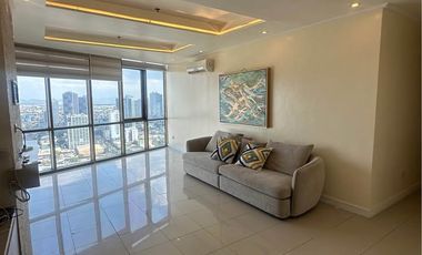 For Rent and Sale: Spacious 3 Bedroom Condo with Parking in Astoria Plaza,Pasig