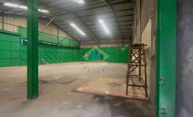 Jual Gudang di Cikupa jl raya Serang Tangerang dekat tol Bitung