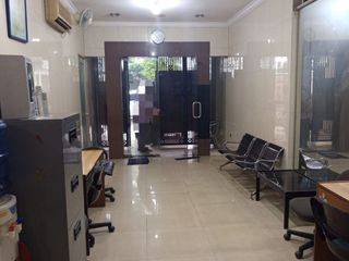 Turun Harga Butuh Cepat Jual 2 unit Ruko Rendeng di mainroad gatot subroto