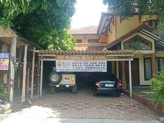 DIJUAL RUMAH TINGGAL