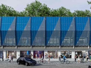 Dijual Ruko baru unit terbatas dekat unpam pamulang tangsel