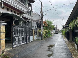 Rumah 2 Lantai di Jual di Bawah Harga Pasar di Pamulang, Tangerang Selatan