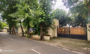 DIJUAL RUMAH TINGGAL