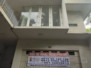 DIJUAL RUMAH TINGGAL