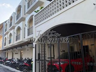 Dijual Kost Elit Baru 3 Lantai Dekat Kampus Udayana Jimbaran Bali - RKAD