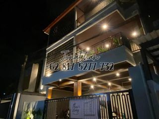 Dijual Kost Elit 4 Lantai Area Goa Gong Jimbaran Bali - RKAD