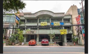 Pasay Road, Makati, 3 Sty w basement