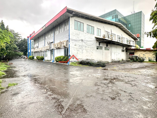 Dijual Gedung kantor di bawah njop dekat ke kuningan jakarta selatan