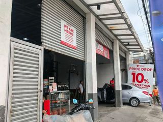 Commercial Property for Sale in Balibago, Angeles City!