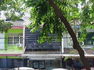 Ruko Danau Sunter 5x17m 2 1/4 lantai, strategis dekat kemana mana