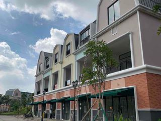 Dijual Ruko Baru 3lantai Dicitra garden bintaro