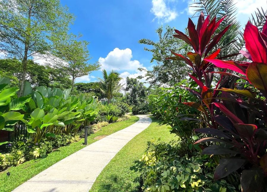 Rockwell Carmelray Drive, Rockwell South at Carmelray, Canlubang, Calamba, Laguna image 3