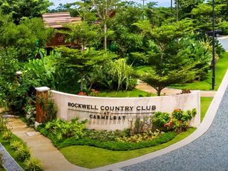 Rockwell South at Carmelray Calamba Laguna | ₱68k per sqm Corner Lot