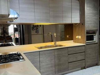 FOR SALE / FOR RENT – Kondominium Graha Famili Prima B (160 m², Full Furnished)