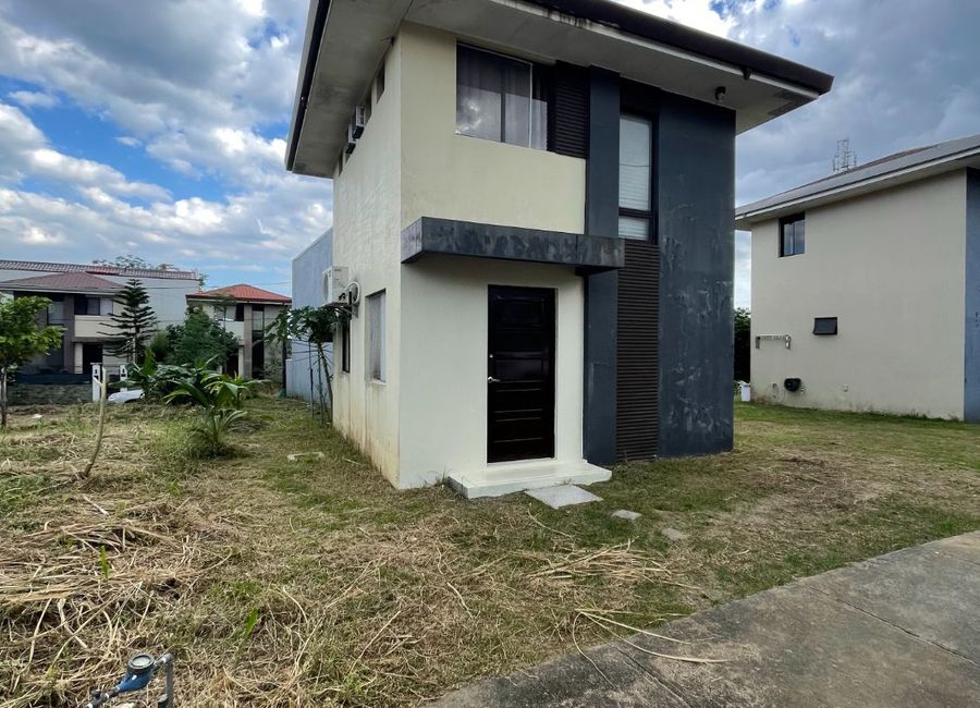 Amazon Street, Avida Woodhill Settings, Canlubang, Calamba, Laguna