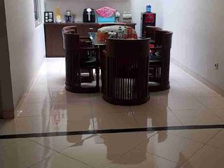 Rumah Sunter agung permai rumah Sunter minimalis