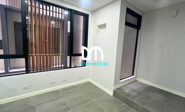 For Sale: Brand New 4-Storey Townhouse Units in Pasadeña, San Juan City, Metro Manila