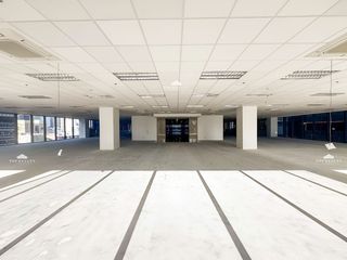 Office Space for Rent along 5th Avenue in BGC Fort Bonifacio Taguig City