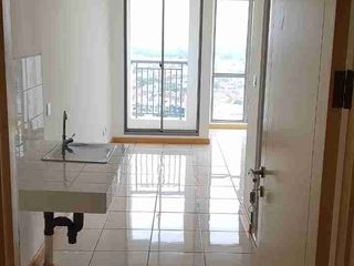 Apartemen Murah Type Studio Di MTown Residence Gading Serpong