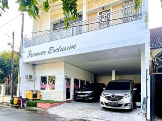 Investasi Menjanjikan Hotel Strategis di Area Wisata Kota Yogyakarta
