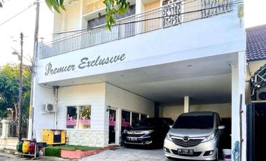 Investasi Menjanjikan Hotel Strategis di Area Wisata Kota Yogyakarta