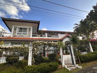 House with view of Laguna Lake for sale in Laguna Hills Subdivision