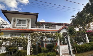 House with view of Laguna Lake for sale in Laguna Hills Subdivision